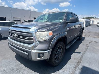 Used 2014 Toyota Tundra SR5 w/ SR5 Upgrade Package