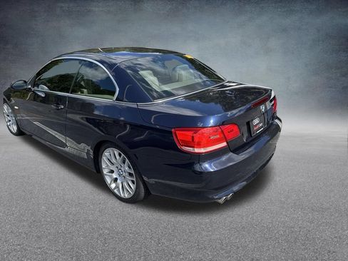 Used 2007 BMW 328i Convertible RWD image 16