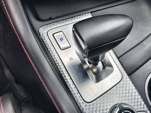 Used 2023 Genesis G70 2.0T w/ Sport Prestige Package RWD image 15