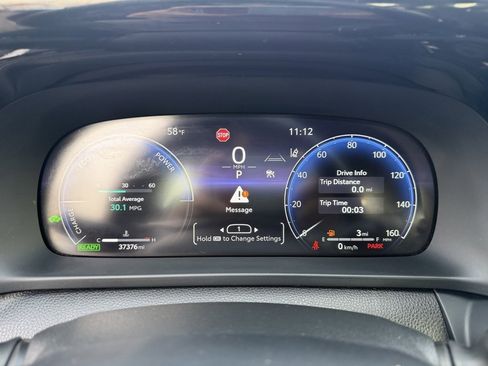 Used 2024 Toyota Crown XLE image 20