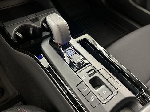 New 2026 Toyota Prius Plug-In Hybrid image 14