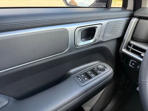 New 2026 Hyundai Santa Fe XRT image 27