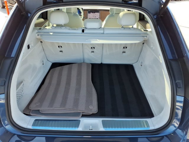 Certified 2023 Mercedes-Benz EQE 350+ SUV image 23