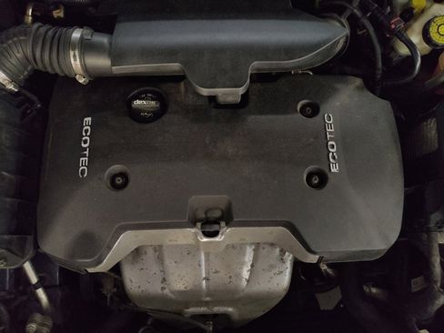 Used 2015 Chevrolet Malibu LS image 30