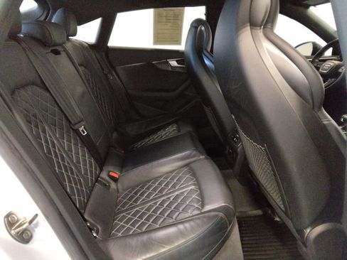 Used 2023 Audi S5 Premium Plus w/ Premium Plus Package image 43