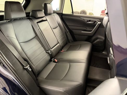 Used 2025 Toyota RAV4 XLE Premium w/ Weather Package AWD/4WD image 34