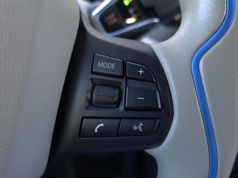 Used 2015 BMW i3 w/ Range Extender image 39