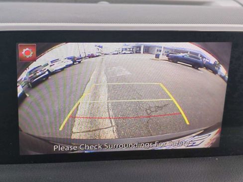 Used 2019 MAZDA CX-5 Sport w/ I-ACTIVSENSE Package image 19