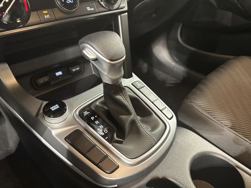 New 2026 Kia Seltos LX image 23