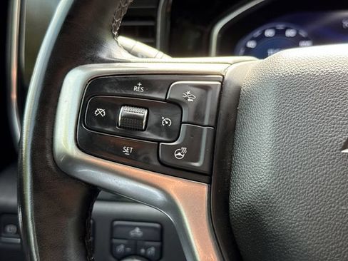 Used 2024 Chevrolet Silverado 1500 LT AWD/4WD image 28