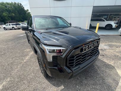 Used 2025 Toyota Tundra TRD Pro