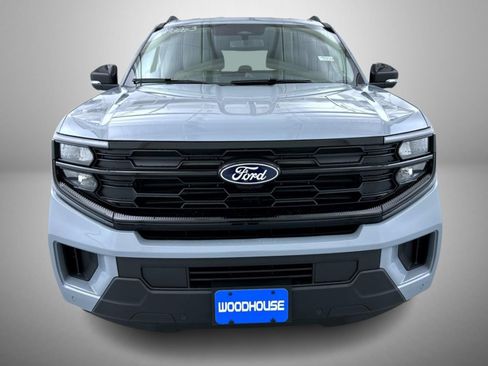 New 2027 Ford Expedition Max Active AWD/4WD image 2