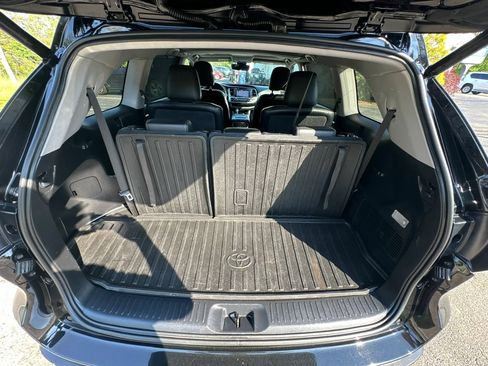 Used 2017 Toyota Highlander SE AWD/4WD image 33