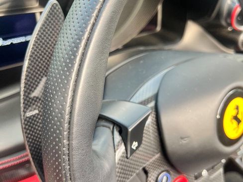 Used 2022 Ferrari F8 Tributo RWD image 28