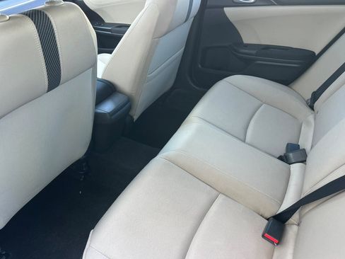 Used 2016 Honda Civic EX image 25