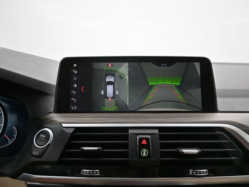 Used 2019 BMW X3 xDrive30i w/ Executive Package AWD/4WD image 17