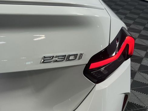 Used 2025 BMW 230i xDrive Coupe w/ M Sport Package image 11