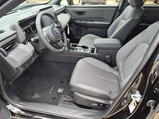 New 2026 Subaru Outback Limited XT AWD/4WD image 10