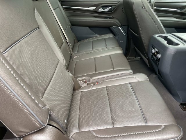Used 2023 GMC Yukon Denali AWD/4WD image 36
