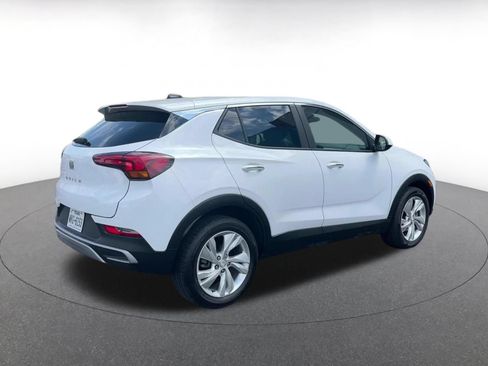 Used 2025 Buick Encore GX Preferred FWD image 14