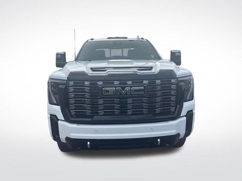 New 2026 GMC Sierra 2500 Denali Ultimate image 10