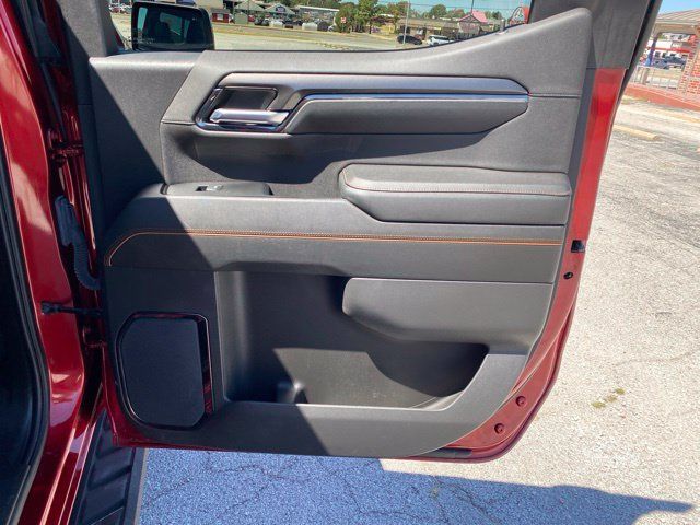 Used 2024 GMC Sierra 1500 AT4 w/ Technology Package AWD/4WD image 24
