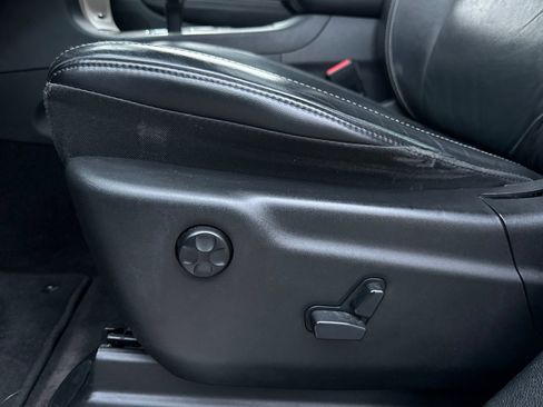 Used 2015 Jeep Grand Cherokee Limited image 16