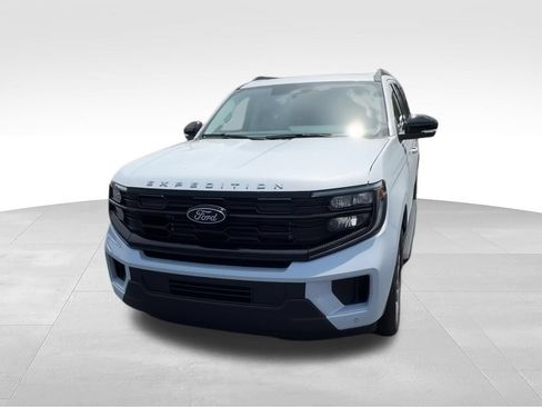 New 2026 Ford Expedition Max Active AWD/4WD image 3