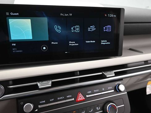 New 2026 Hyundai Tucson SE AWD/4WD image 18