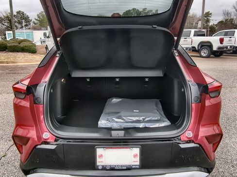 New 2026 Buick Envista Sport Touring w/ Convenience I Package image 24