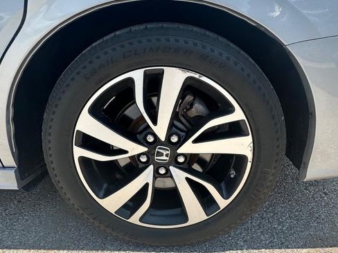 Used 2019 Honda Odyssey Elite image 12