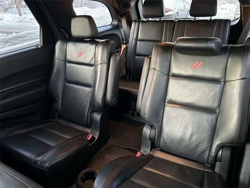 Certified 2021 Dodge Durango R/T w/ Blacktop Package image 23