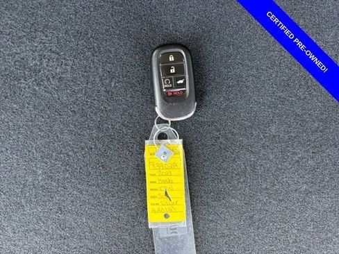 Certified 2023 Honda CR-V EX image 17
