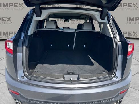 Used 2020 Acura RDX w/ Advance Package AWD/4WD image 25