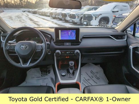 Certified 2024 Toyota RAV4 Adventure image 14