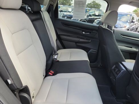 Used 2024 Honda CR-V EX image 10