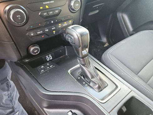 Used 2020 Ford Ranger XLT w/ Equipment Group 302A Luxury image 13