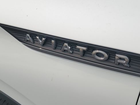 New 2026 Lincoln Aviator Reserve AWD/4WD image 7