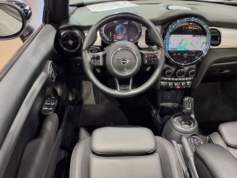 Used 2024 MINI Cooper S FWD image 8