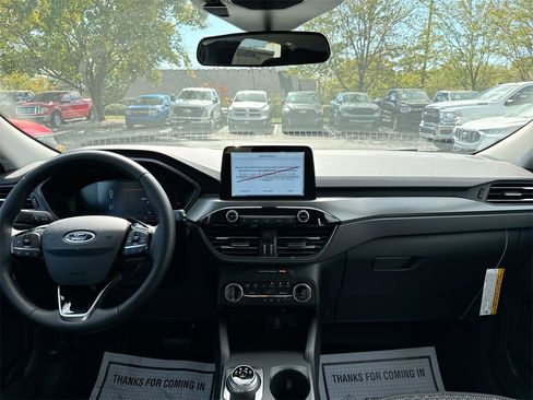 New 2026 Ford Escape Active w/ Cold Weather Package image 10