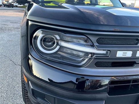 Used 2024 Ford Bronco Sport Big Bend image 31