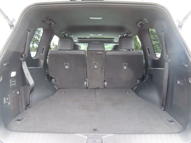 Used 2023 Lexus LX 600 F Sport AWD/4WD image 48