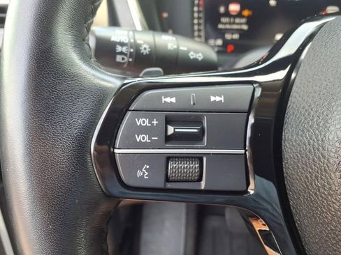 Certified 2024 Honda Pilot Elite image 7