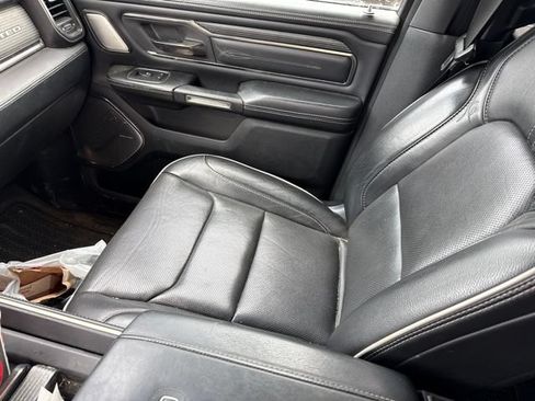 Used 2019 RAM 1500 Limited AWD/4WD image 10