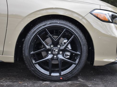 Used 2026 Honda Civic Sport image 10