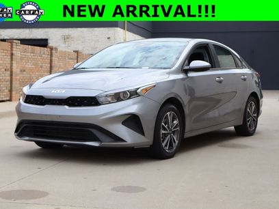 Used 2023 Kia Forte LXS