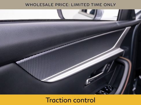Used 2025 MAZDA CX-90 3.3 Turbo w/ Premium Plus Pkg AWD/4WD image 13