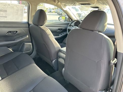 New 2025 Nissan Sentra S image 39