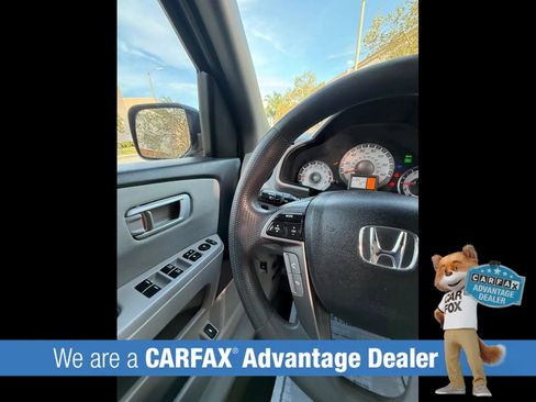 Used 2014 Honda Pilot EX image 35