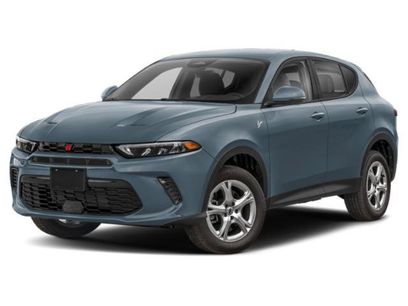 Used 2024 Dodge Hornet GT